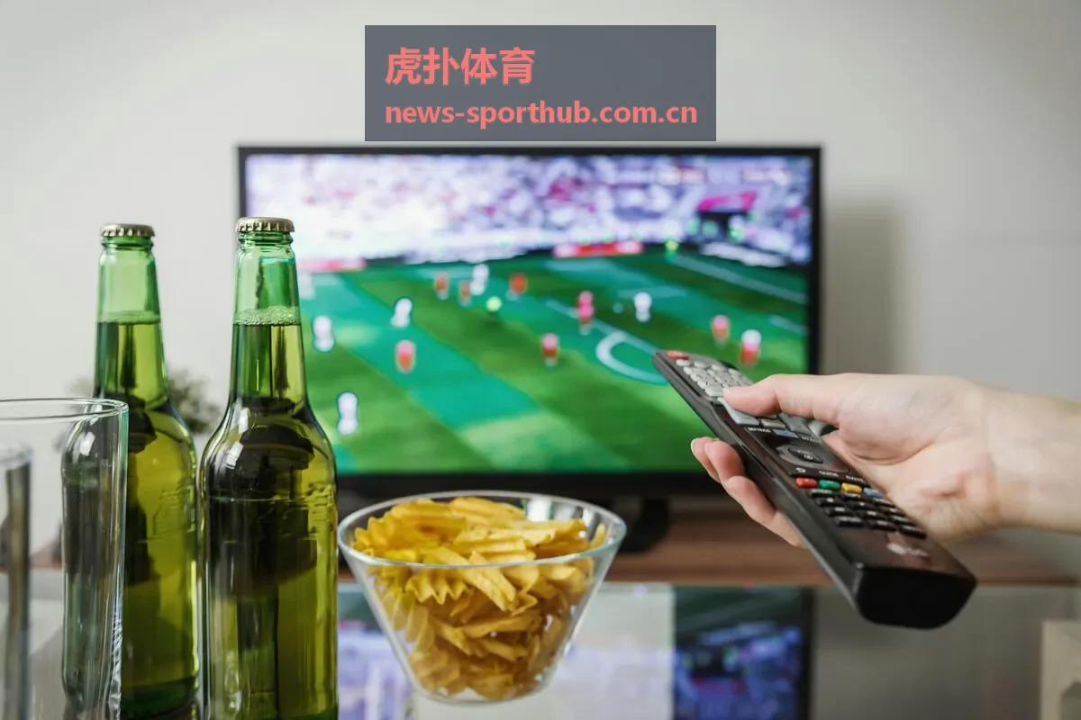 虎扑体育篮球足球赛事资讯封面